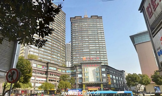 外立面