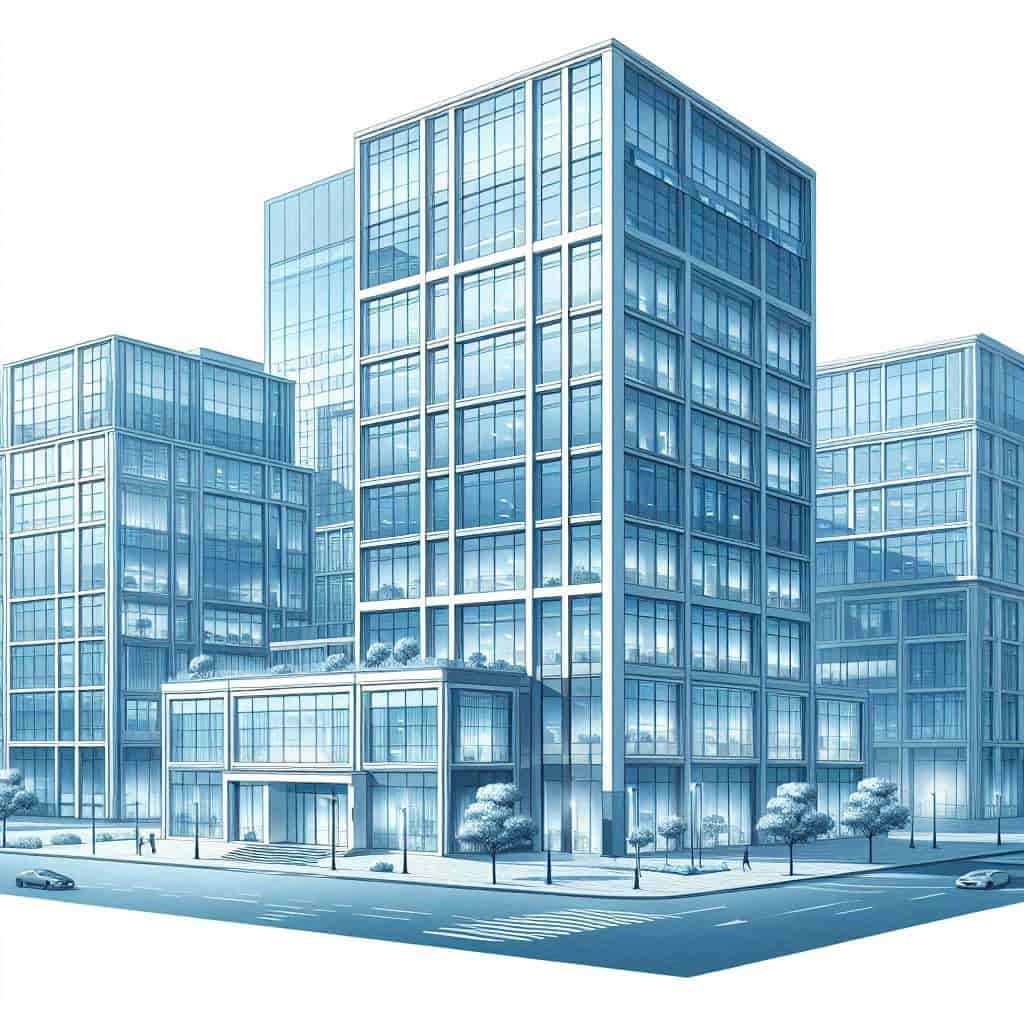 大厦名字文章配图